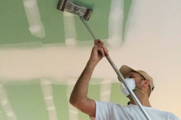 Drywall Repair & Painting Drywall Repair & Painting