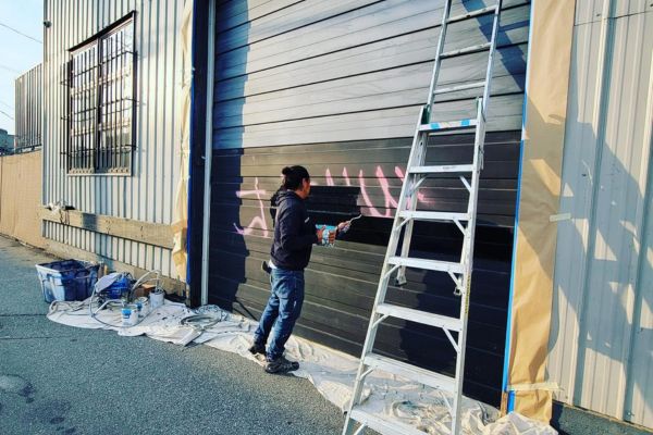Graffiti Removal Graffiti Removal
