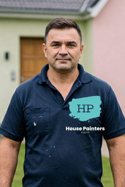House painters Algarve House painters Algarve