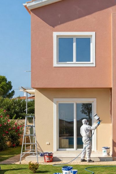 House painters in Algarve House painters in Algarve