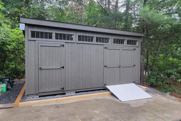 Shed Painting Shed Painting