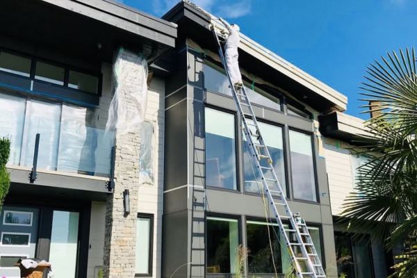 Whole House Painting Whole House Painting