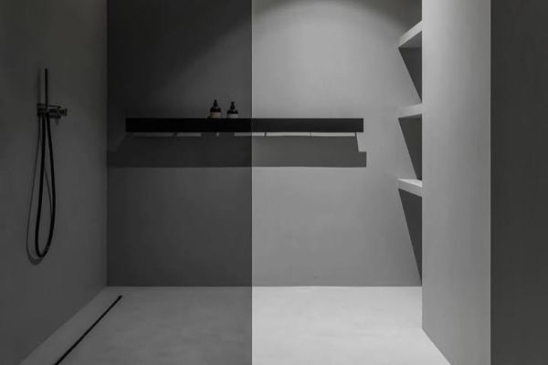 Microcement Flooring and Wall Finishes Microcement Flooring and Wall Finishes