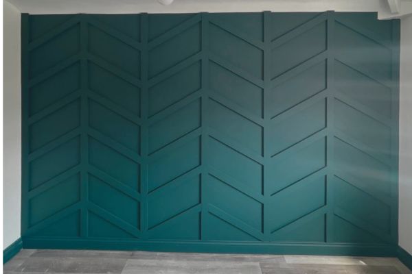 Wood Painting and Finishing Wood Painting and Finishing